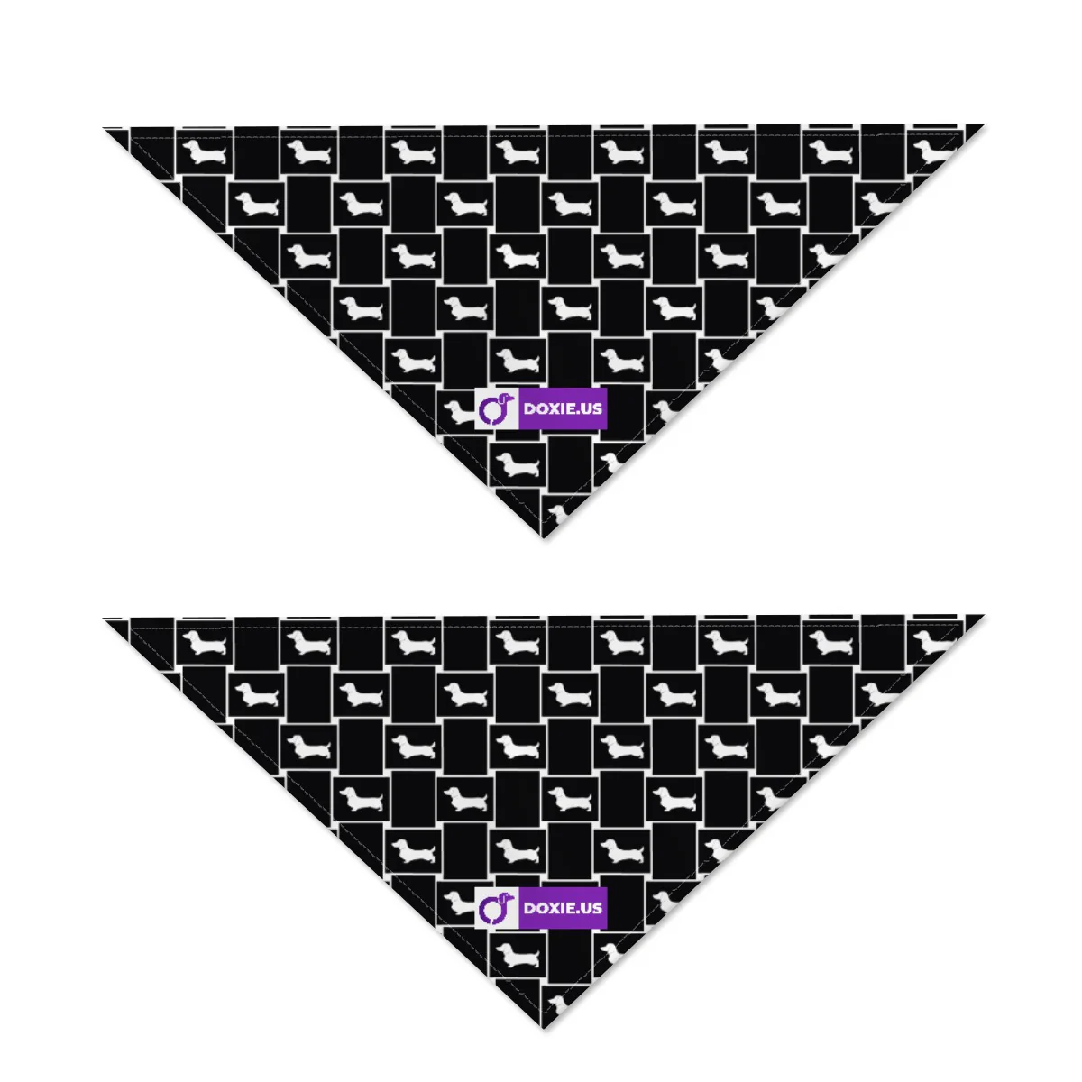 Sugar - Bandanas for Dachshunds - Image 3