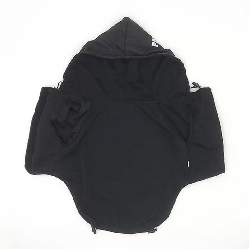 The Dog Face Dachshund Raincoat - Image 6